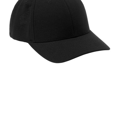 Port Authority Performance Snapback Cap