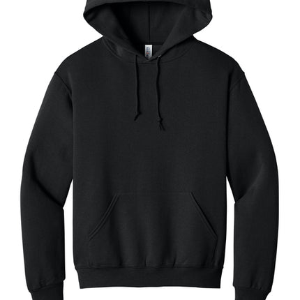 Jerzees NuBlend Pullover Hooded Sweatshirt