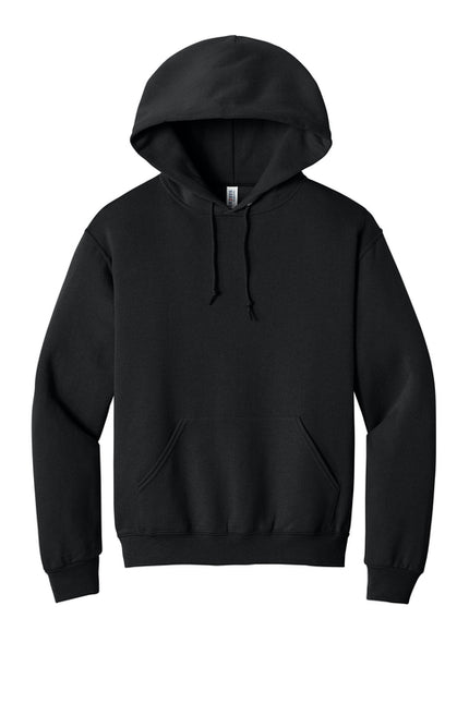 Jerzees NuBlend Pullover Hooded Sweatshirt