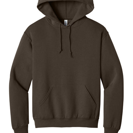 Jerzees NuBlend Pullover Hooded Sweatshirt