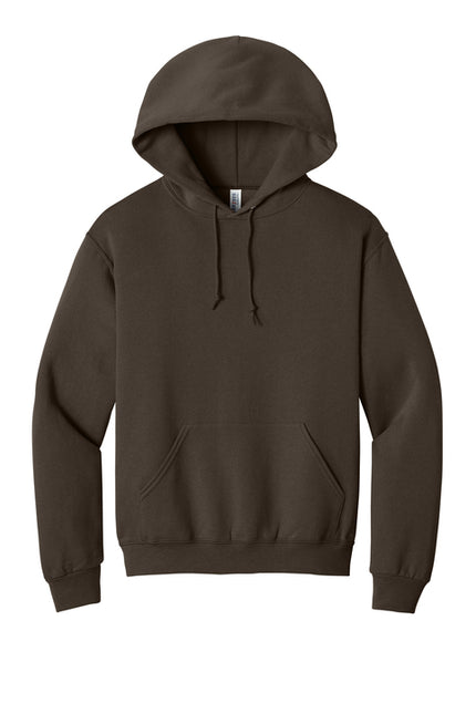 Jerzees NuBlend Pullover Hooded Sweatshirt