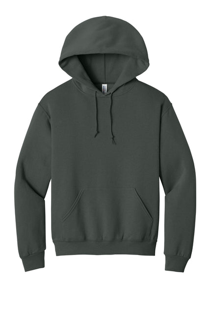 Jerzees NuBlend Pullover Hooded Sweatshirt
