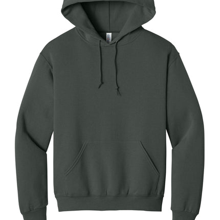 Jerzees NuBlend Pullover Hooded Sweatshirt