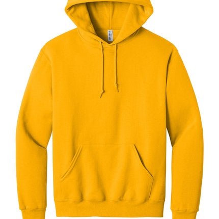 Jerzees NuBlend Pullover Hooded Sweatshirt
