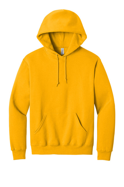Jerzees NuBlend Pullover Hooded Sweatshirt