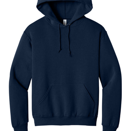 Jerzees NuBlend Pullover Hooded Sweatshirt