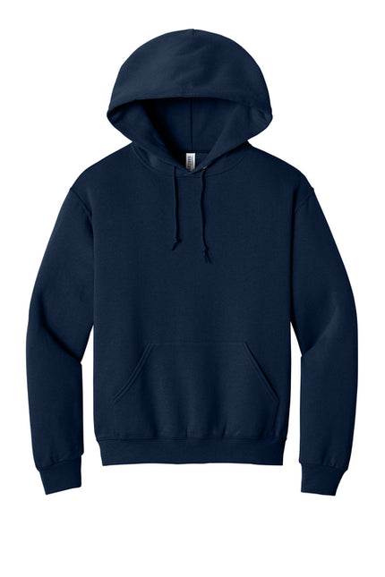Jerzees NuBlend Pullover Hooded Sweatshirt