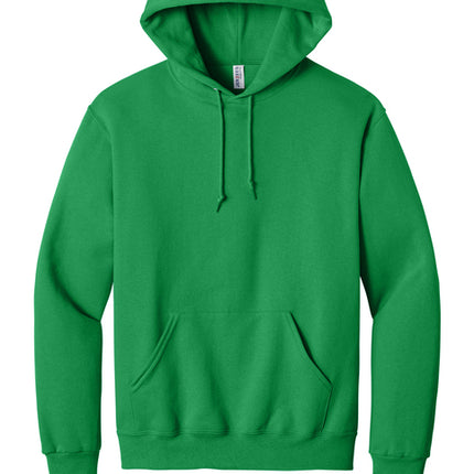 Jerzees NuBlend Pullover Hooded Sweatshirt