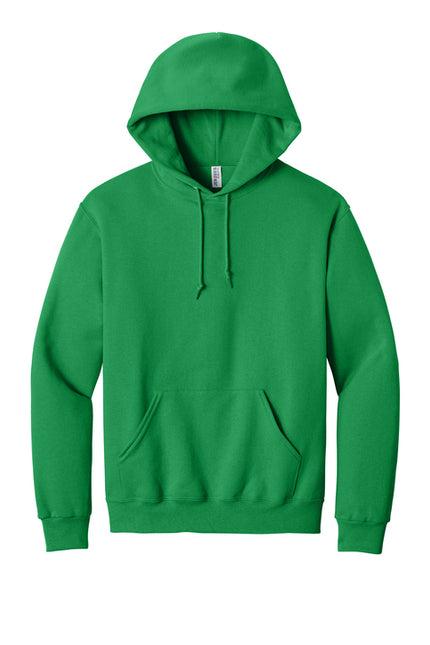 Jerzees NuBlend Pullover Hooded Sweatshirt