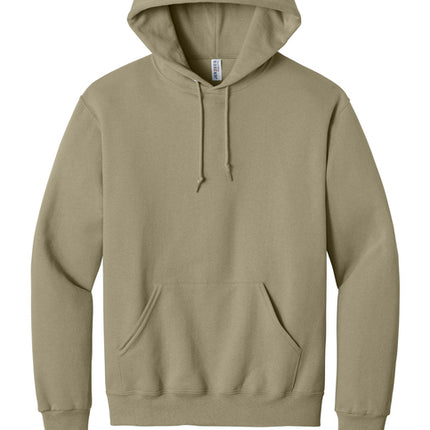 Jerzees NuBlend Pullover Hooded Sweatshirt