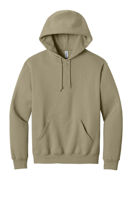 Jerzees NuBlend Pullover Hooded Sweatshirt