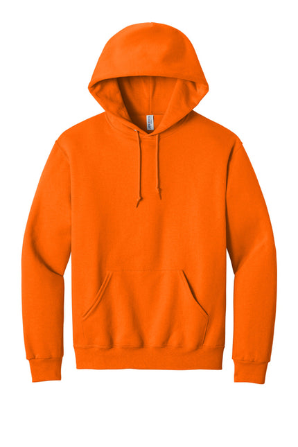 Jerzees NuBlend Pullover Hooded Sweatshirt