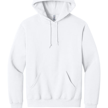 Jerzees NuBlend Pullover Hooded Sweatshirt