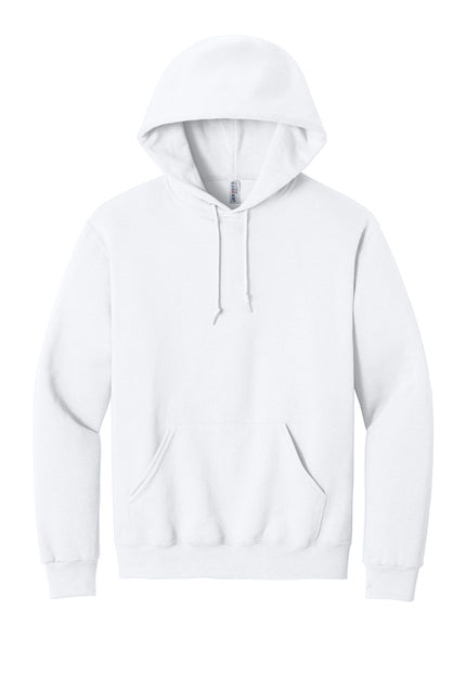 Jerzees NuBlend Pullover Hooded Sweatshirt