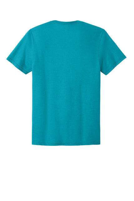 Jerzees Classics Unisex Cotton T-Shirt