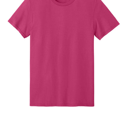 Jerzees Classics Unisex Cotton T-Shirt