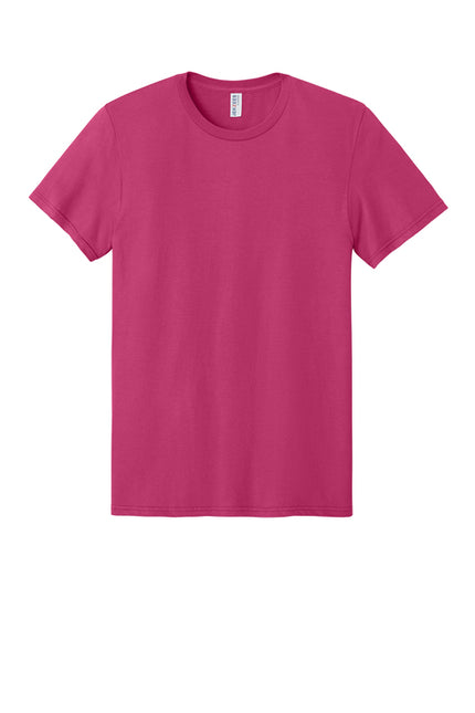 Jerzees Classics Unisex Cotton T-Shirt