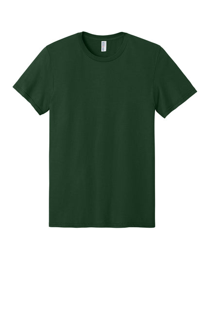Jerzees Classics Unisex Cotton T-Shirt
