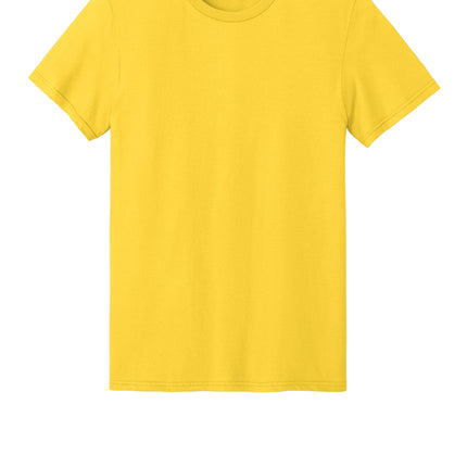 Jerzees Classics Unisex Cotton T-Shirt