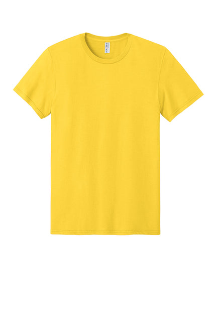Jerzees Classics Unisex Cotton T-Shirt