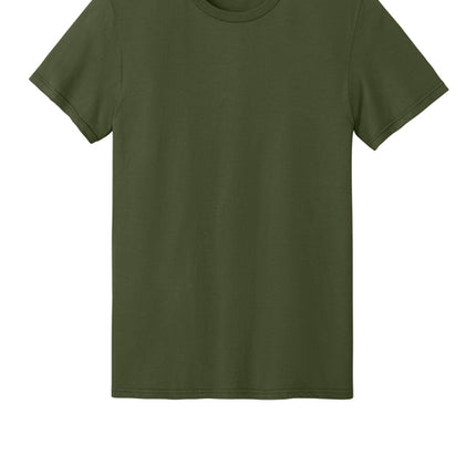 Jerzees Classics Unisex Cotton T-Shirt
