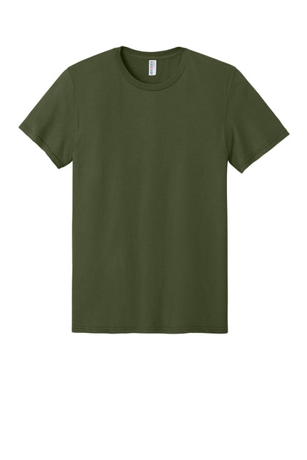 Jerzees Classics Unisex Cotton T-Shirt