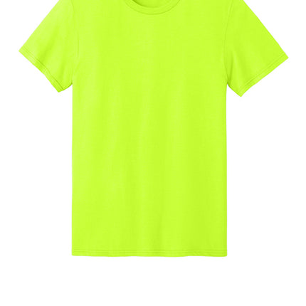 Jerzees Classics Unisex Cotton T-Shirt