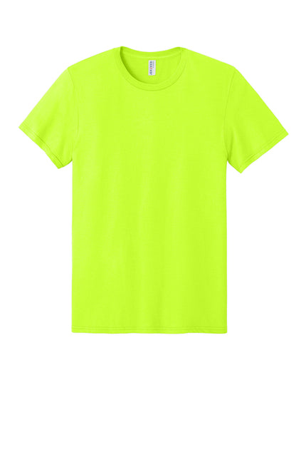 Jerzees Classics Unisex Cotton T-Shirt