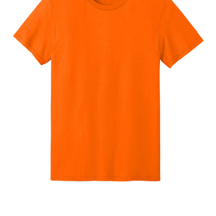 Jerzees Classics Unisex Cotton T-Shirt