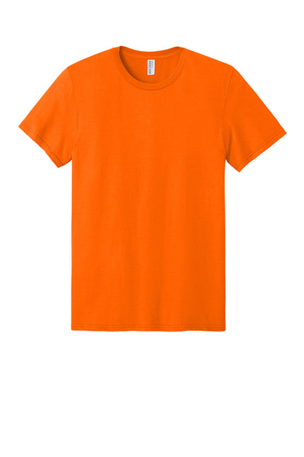 Jerzees Classics Unisex Cotton T-Shirt