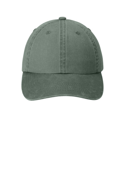 Port Authority Garment Washed Cap