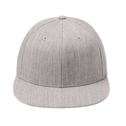 Port Authority Flat Bill Cap
