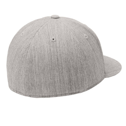 Port Authority Flat Bill Cap