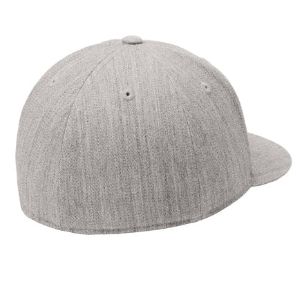 Port Authority Flat Bill Cap