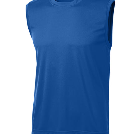 Sport-Tek Sleeveless PosiCharge Competitor Tee
