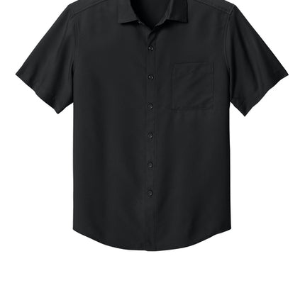 Port Authority Short Sleeve Fishing Shirt