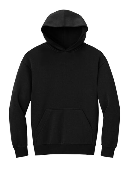 District V.I.T. Heavyweight Fleece Hoodie