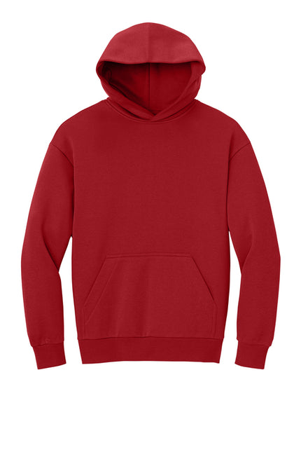 District V.I.T. Heavyweight Fleece Hoodie