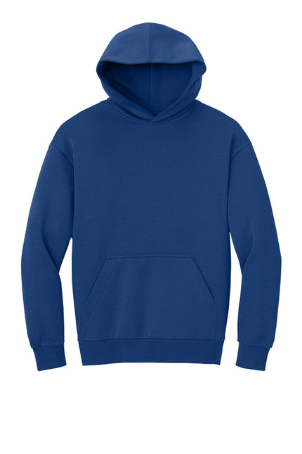 District V.I.T. Heavyweight Fleece Hoodie