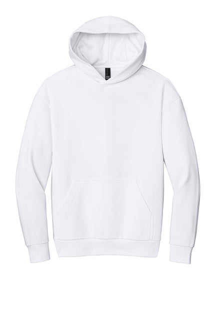 District V.I.T. Heavyweight Fleece Hoodie