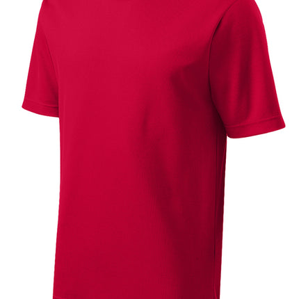 Sport-Tek PosiCharge RacerMesh Tee