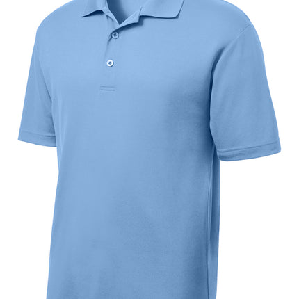 Sport-Tek RacerMesh Polo