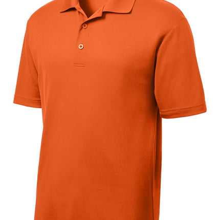 Sport-Tek RacerMesh Polo