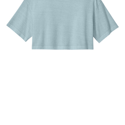 BELLA+CANVAS Women’s Cropped Tee