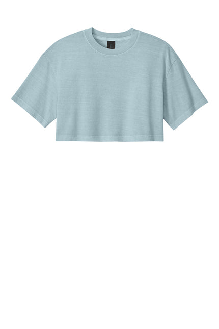 BELLA+CANVAS Women’s Cropped Tee