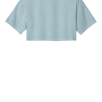 BELLA+CANVAS Women’s Cropped Tee