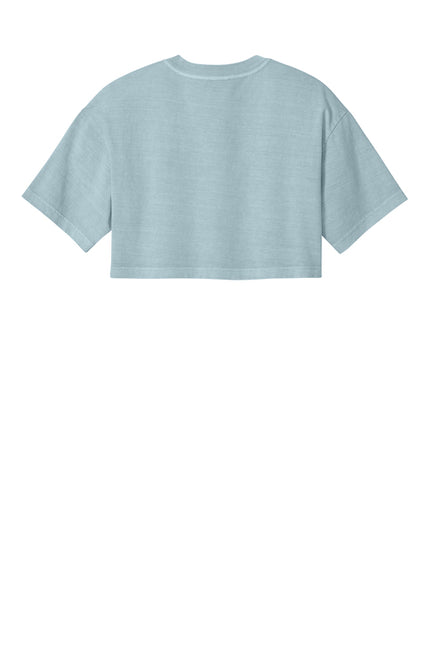BELLA+CANVAS Women’s Cropped Tee