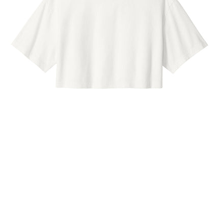 BELLA+CANVAS Women’s Cropped Tee