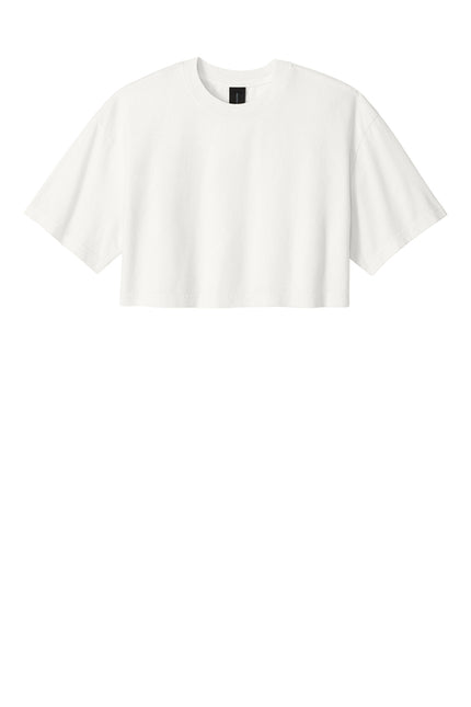 BELLA+CANVAS Women’s Cropped Tee
