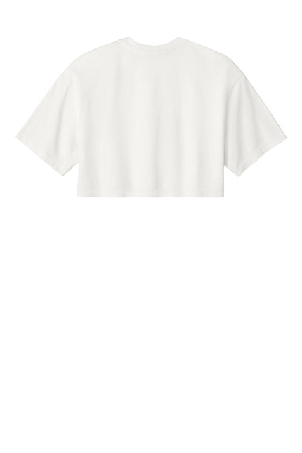 BELLA+CANVAS Women’s Cropped Tee